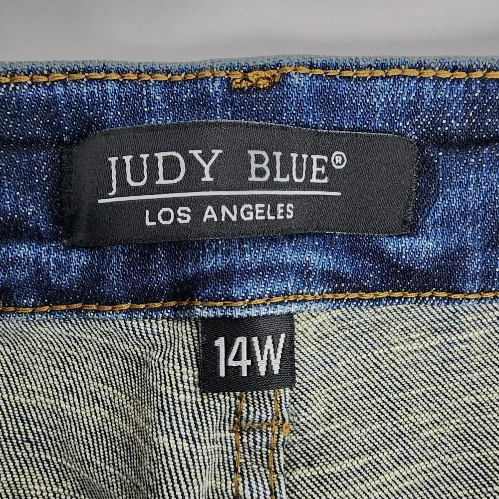 Judy Blue judy blue